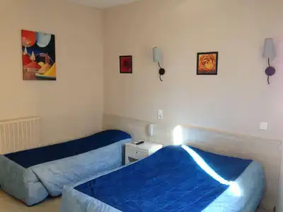 Hôtel Terminus - 2