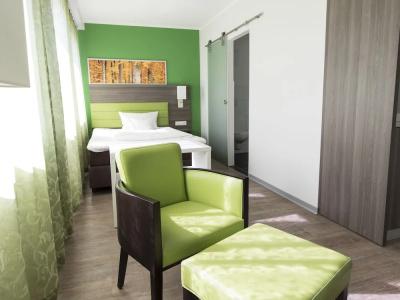 BONNOX Boardinghouse & - 37