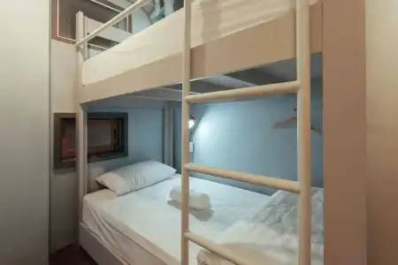 A Local Something Hostel - 4