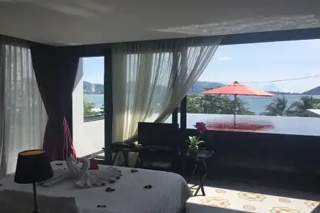 See Sea Villa Phuket SHA - 89
