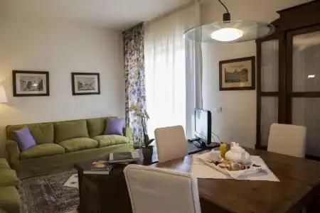 Marbela Apartments & Suites - 141