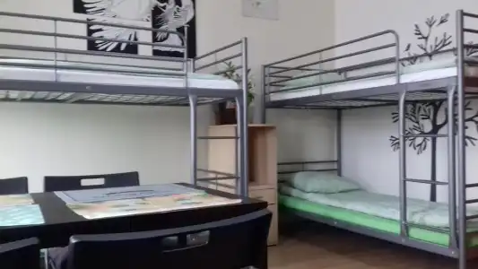 Art Hostel - 0