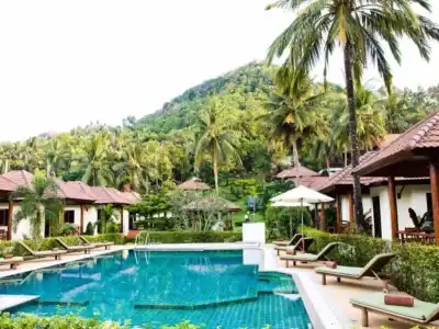 La Mer Samui Resort - 9