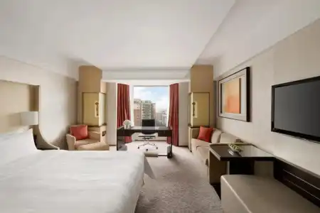 Shangri-La Beijing - 36