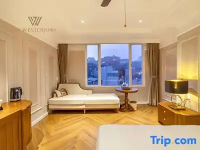 The Western Hill - 78