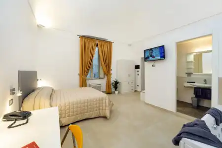 Il Tesoro Smart Suite & Spa - 98