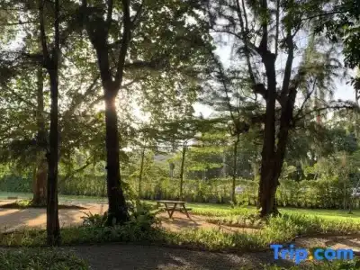 Prasarnsook Villa Beach Resort (SHA Extra Plus) - 21
