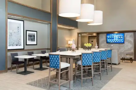 Hampton Inn & Suites Michigan City - 13