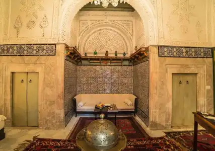 Dar Ben Gacem - 18