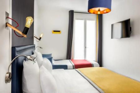 Hôtel Clarisse - 27