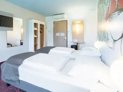 B&B Offenburg-City - 6