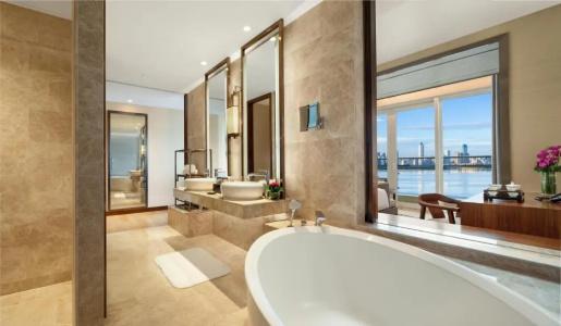 InterContinentals HAIKOU SEAVIEW by IHG - 133