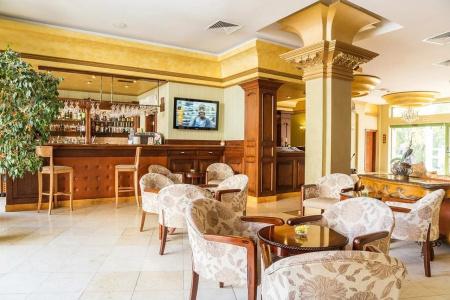 Romance & Family Suites - 18