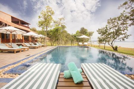Green Bay Phu Quoc Resort & Spa - 17