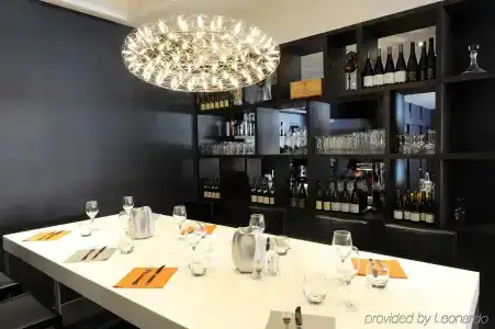 Mercure Nantes Centre Gare - 23