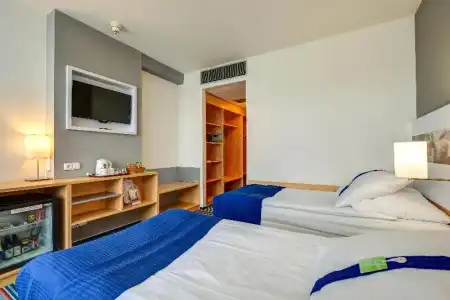 Holiday Inn PRAGUE AIRPORT by IHG - 58