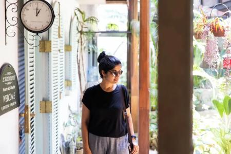 Le Jardin du Fort - Boutique - 28