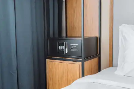 Best Western Plus Batumi - 74