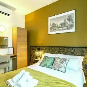 Hôtel Tête d'Or - 17