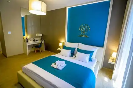 The Unforgettable - Tiliana by Homokys & Spa - 8