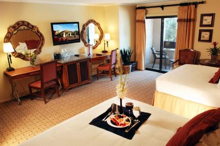 The McCormick Scottsdale - 10