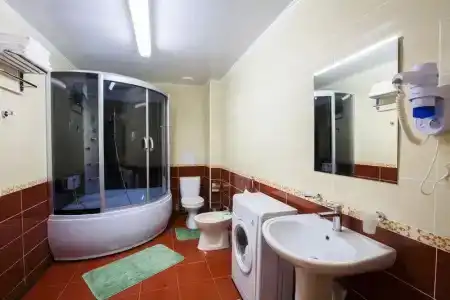 Rus apart-otel - 107