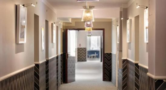Premium Hostel - 14