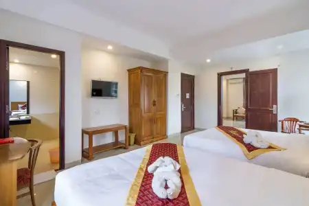 Orchid Danang - 5