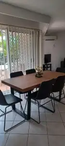 Blue Waters Apartments - 88
