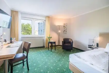 Best Western Am Papenberg - 30