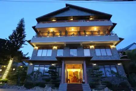 Zen Valley Dalat - 96