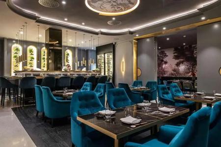 Maison Albar - le Vendome - 32