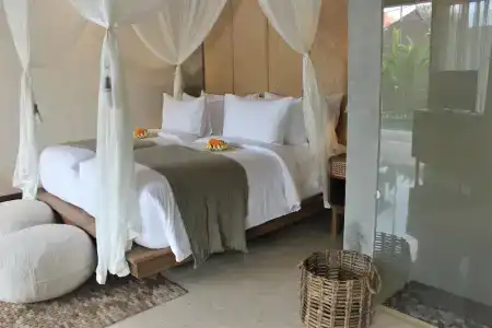 Purana Suite Ubud - 173