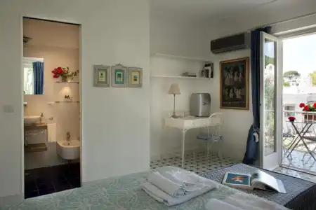 Riolinciano14 B&B - 19