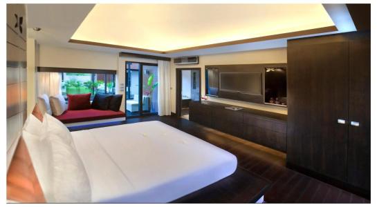 Aava Resort And Spa - 6