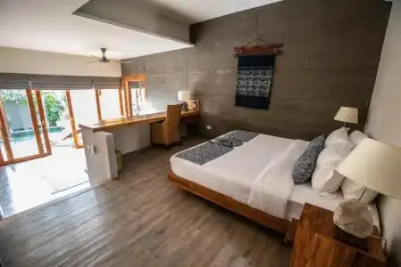 Sea Dance Resort - 48