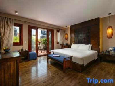 Oriental Suites & Spa - 123