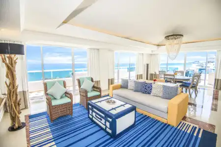 Sunscape Cancun Resort & Spa - 0