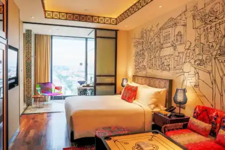 Indigo Singapore Katong, an IHG - 57