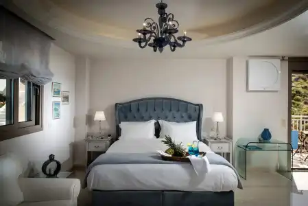 Creta Blue Boutique & Suites - 35