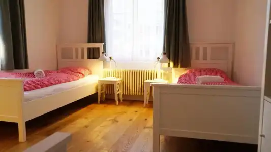 Adventure Guesthouse - 38