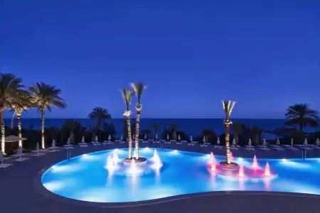 Rodos Princess Beach - All Inclusive - 18