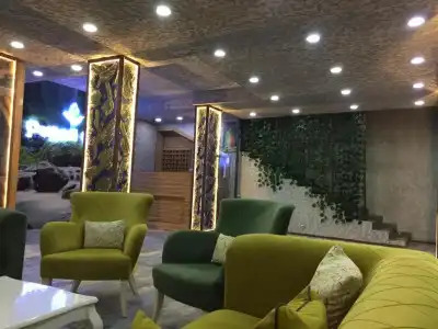 Puğari Otel - 1