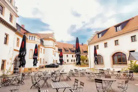 SchlossSchkopau - 41