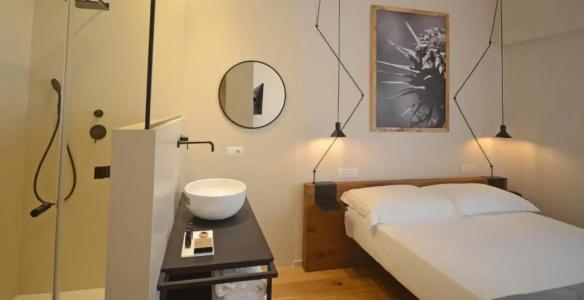 Albergo Centrale - 97