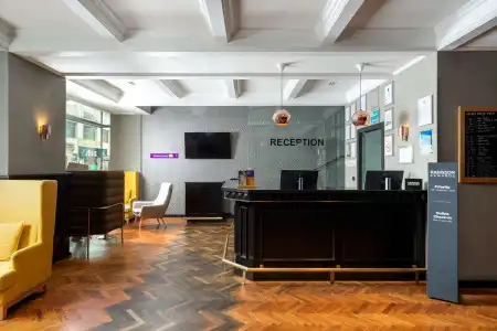 Park Inn By Radisson Bucharest - 1