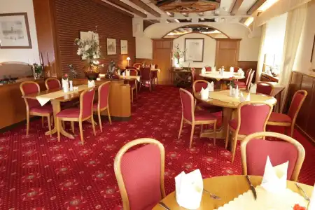 Restaurant Fischer - 14