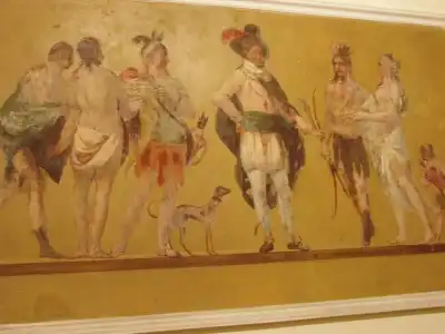 Antico Portego - 103