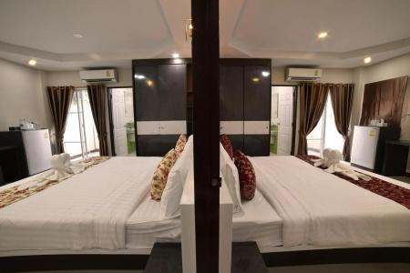 Gold Airport Suites - 6