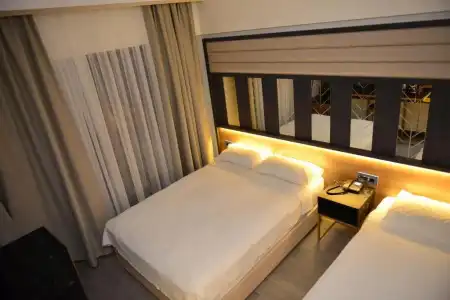 Oasis Otel - 31